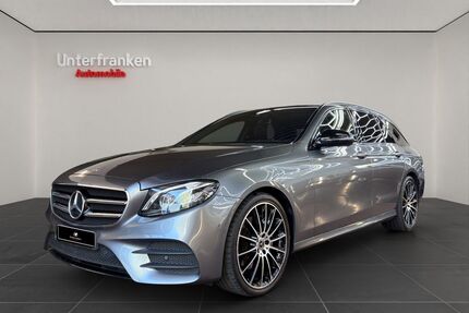 Mercedes-Benz E 220 Gebrauchtwagen