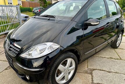 Mercedes-Benz A 200 Gebrauchtwagen