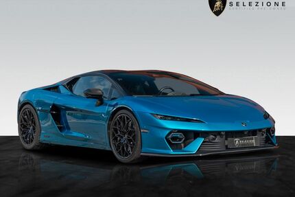 Lamborghini Temerario Gebrauchtwagen