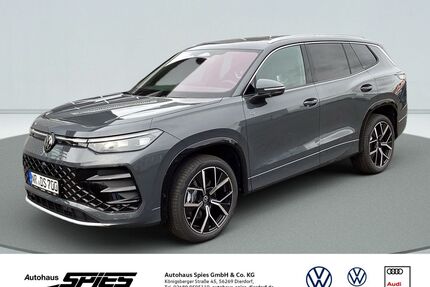 VW Tayron Gebrauchtwagen