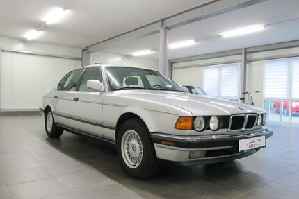 BMW 750 Gebrauchtwagen