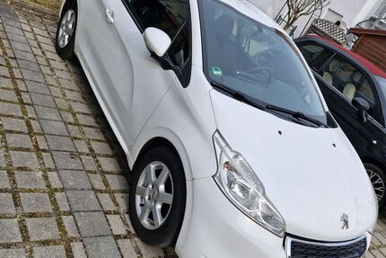 Peugeot 208 Gebrauchtwagen