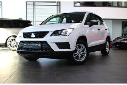 Seat Ateca Gebrauchtwagen
