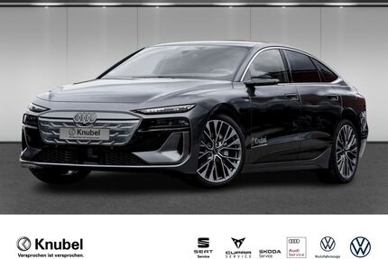 Audi A6 e-tron Gebrauchtwagen