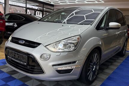 Ford S-Max Gebrauchtwagen
