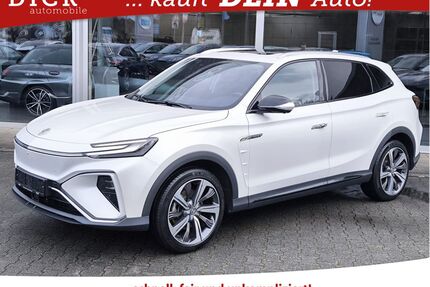 MG Marvel R Gebrauchtwagen