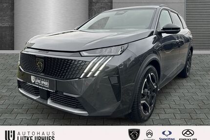 Peugeot 5008 Gebrauchtwagen