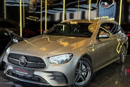Mercedes-Benz E 220 Gebrauchtwagen