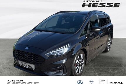 Ford S-Max Gebrauchtwagen