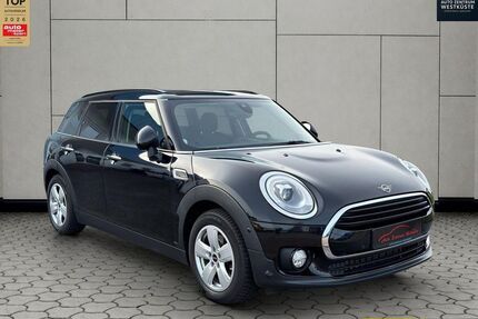 Mini Cooper Clubman Gebrauchtwagen