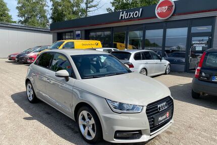 Audi A1 Gebrauchtwagen