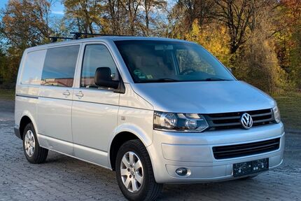 VW T5 Transporter Gebrauchtwagen