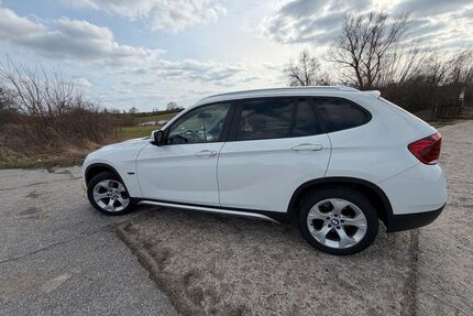 BMW iX1 Gebrauchtwagen