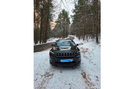 Jeep Cherokee Gebrauchtwagen