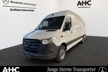 Mercedes-Benz Sprinter Gebrauchtwagen