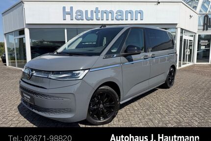 VW T7 Multivan Gebrauchtwagen