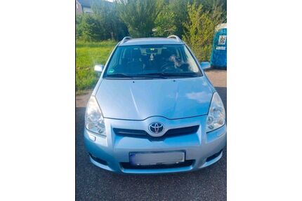 Toyota Corolla Gebrauchtwagen