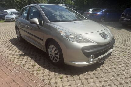 Peugeot 207 Gebrauchtwagen