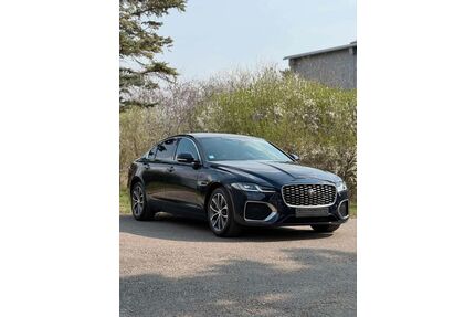 Jaguar XF Gebrauchtwagen