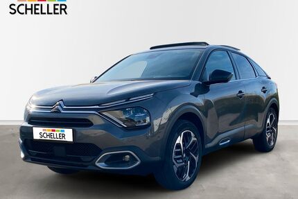 Citroen C4 Gebrauchtwagen