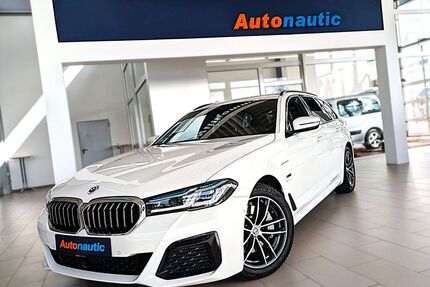 BMW 530 Gebrauchtwagen