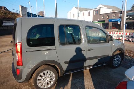 Mercedes-Benz Citan Gebrauchtwagen