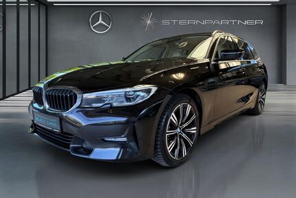 BMW 330 Gebrauchtwagen