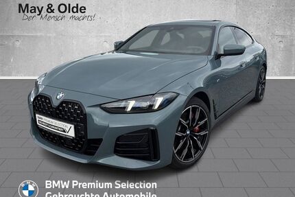 BMW 430 Gran Coupé Gebrauchtwagen