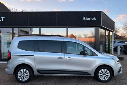 Renault Grand Kangoo Gebrauchtwagen