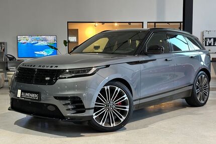 Land Rover Range Rover Velar Gebrauchtwagen