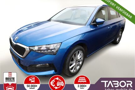 Skoda Scala Gebrauchtwagen