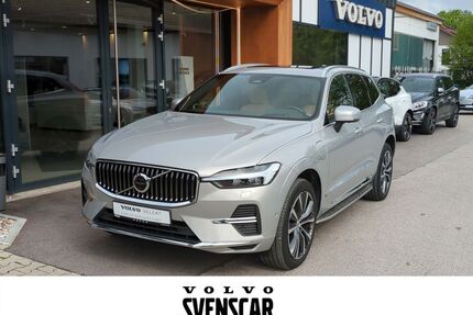 Volvo XC60 Gebrauchtwagen