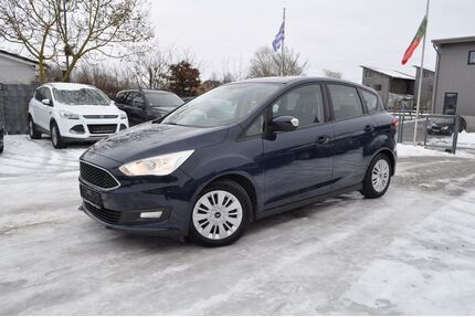 Ford C-Max Gebrauchtwagen