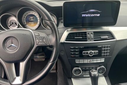 Mercedes-Benz C 180 Gebrauchtwagen