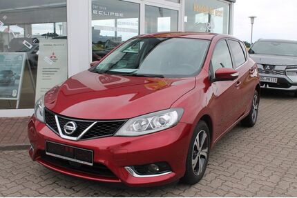 Nissan Pulsar Gebrauchtwagen