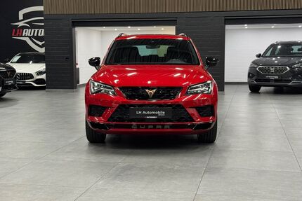 Cupra Ateca Gebrauchtwagen