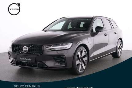 Volvo V60 Gebrauchtwagen