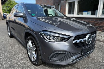 Mercedes-Benz GLA 180 Gebrauchtwagen