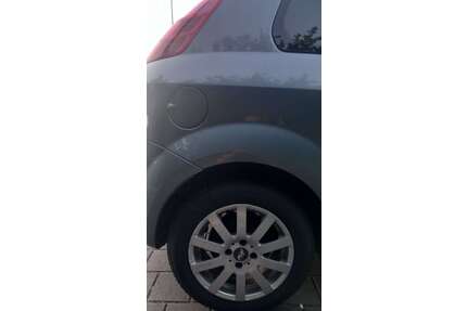 Fiat Grande Punto Gebrauchtwagen