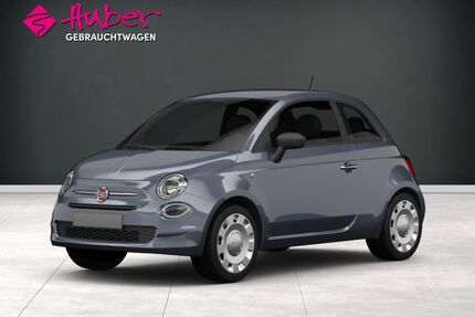 Fiat 500L Gebrauchtwagen