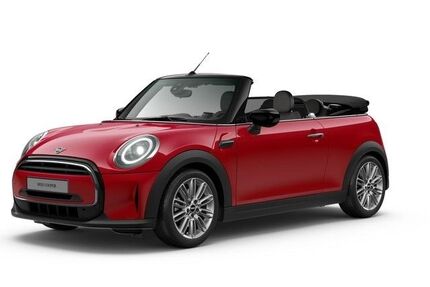 Mini Cooper Cabrio Gebrauchtwagen