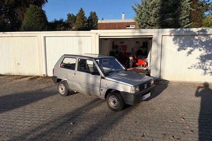 Fiat Panda Gebrauchtwagen