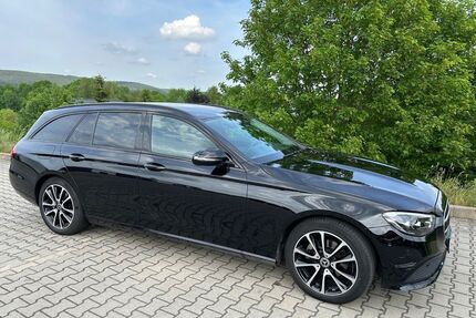 Mercedes-Benz 200 Gebrauchtwagen