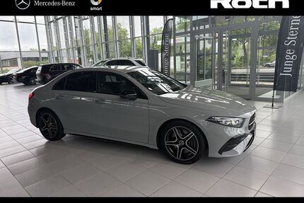 Mercedes-Benz A 250 Gebrauchtwagen