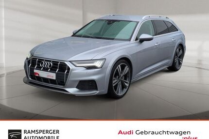 Audi A6 Allroad Gebrauchtwagen