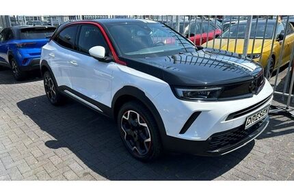 Opel Mokka Gebrauchtwagen