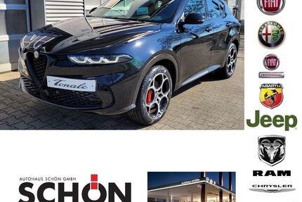 Alfa Romeo Tonale Gebrauchtwagen