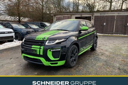 Land Rover Range Rover Evoque Gebrauchtwagen