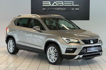 Seat Ateca Gebrauchtwagen