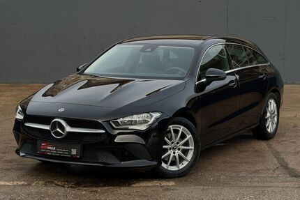 Mercedes-Benz CLA 180 Shooting Brake Gebrauchtwagen